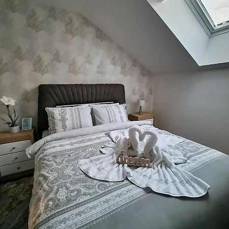 Apartment As Delux