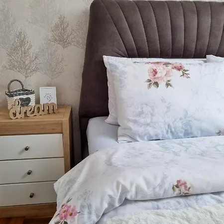 Апартаменты As Delux *