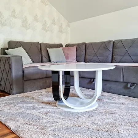 As Delux Сокобаня