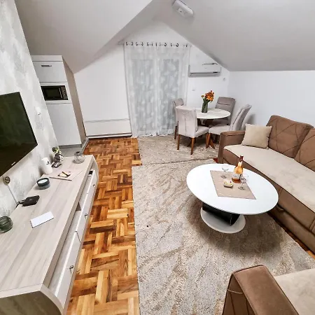 Апартаменты As Delux *