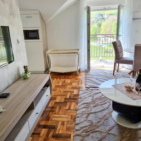 As Delux Сокобаня