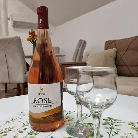 As Delux Апартаменты