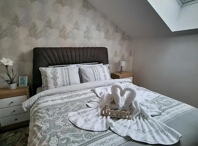 アパート As Delux