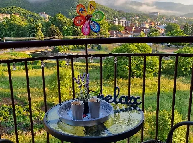 アパート As Delux ソコバニャ