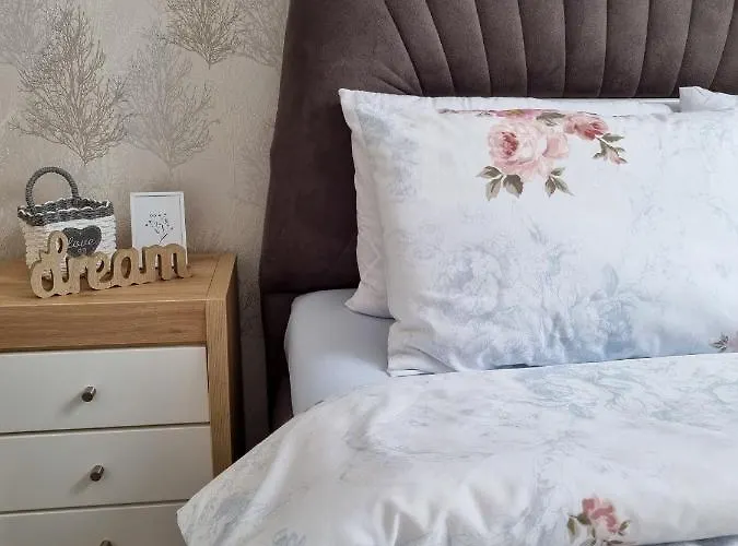 アパート As Delux *