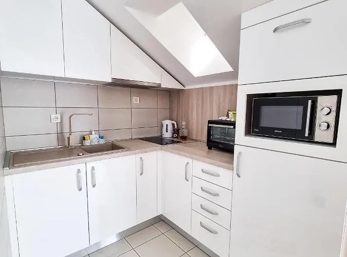 アパート As Delux *